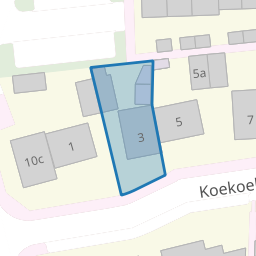 Perceel BKL08-N-1605