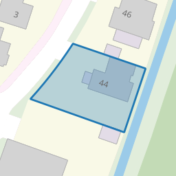 Perceel BKL08-N-1611