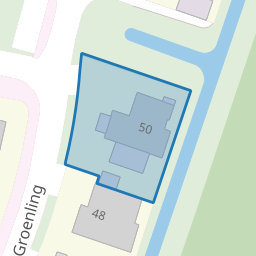 Perceel BKL08-N-1614