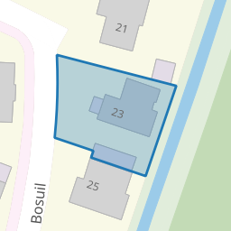 Perceel BKL08-N-1615