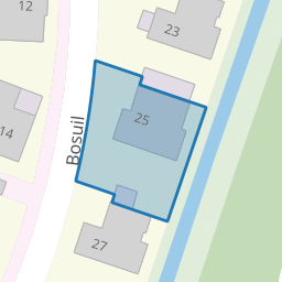 Perceel BKL08-N-1616