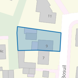 Perceel BKL08-N-1619