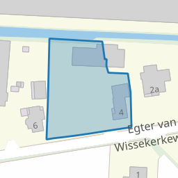 Perceel BKL08-N-1625