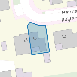 Perceel BKL08-N-1639