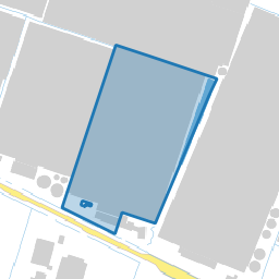 Perceel BKL08-N-1647