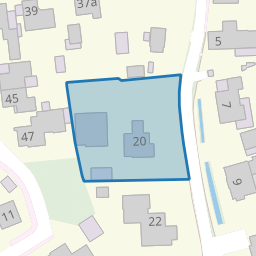 Perceel BKL08-N-1650