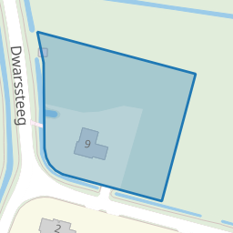 Perceel BKL08-N-1652