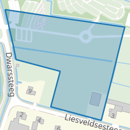 Perceel BKL08-N-1653