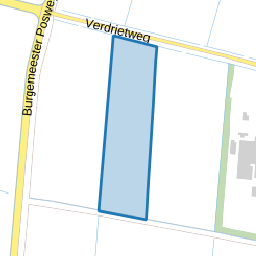 Perceel BKL08-N-1658