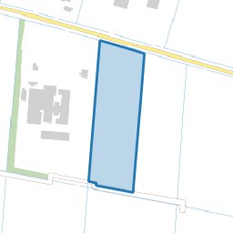 Perceel BKL08-N-1661