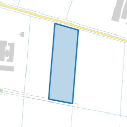 Perceel BKL08-N-1663