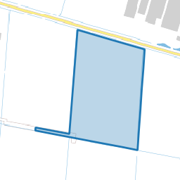 Perceel BKL08-N-1664