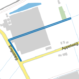 Perceel BKL08-N-1668