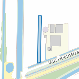 Perceel BKL08-N-1675