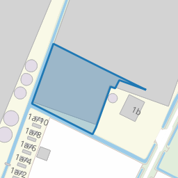 Perceel BKL08-N-1680