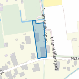 Perceel BKL08-N-1689