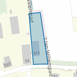 Perceel BKL08-N-1690