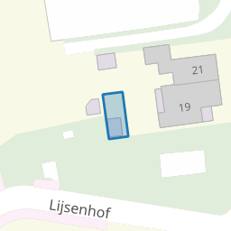 Perceel BKL08-N-1697