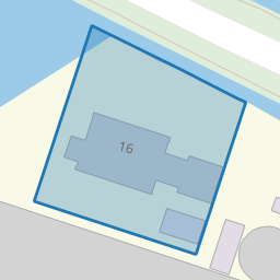 Perceel BKL08-N-1699