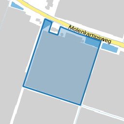 Perceel BKL08-N-1700