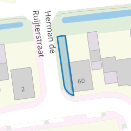 Perceel BKL08-N-1704