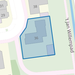 Perceel BKL08-N-1706