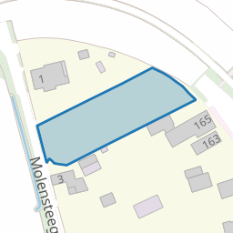 Perceel BKL08-N-1709