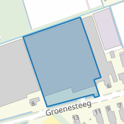 Perceel BKL08-N-1712