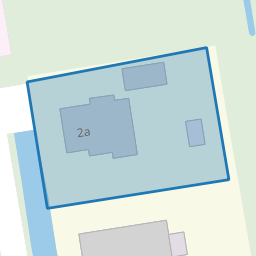 Perceel BKL08-N-1721