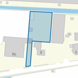 Perceel BKL08-N-1722