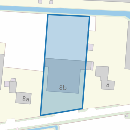 Perceel BKL08-N-1723