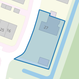 Perceel BKL08-N-1724