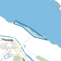 Perceel BKL08-N-1732