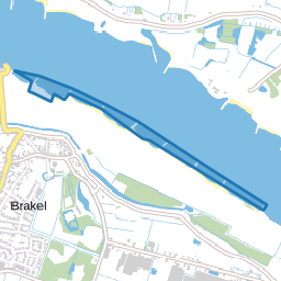 Perceel BKL08-N-1733