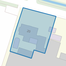 Perceel BKL08-N-1739