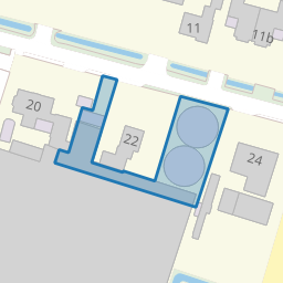 Perceel BKL08-N-1741