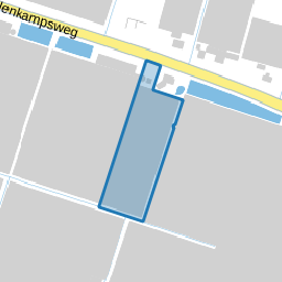 Perceel BKL08-N-1743