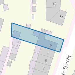 Perceel BKL08-N-1750