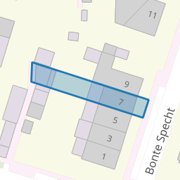 Perceel BKL08-N-1751