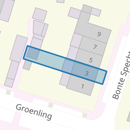 Perceel BKL08-N-1753