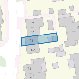 Perceel BKL08-N-1761