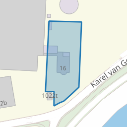 Perceel BKL08-N-1776