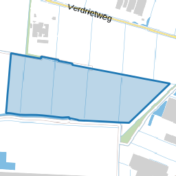 Perceel BKL08-N-1781