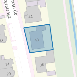 Perceel BKL08-N-1816