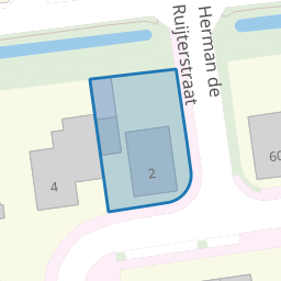 Perceel BKL08-N-1825