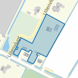 Perceel BKL08-N-1827