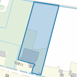 Perceel BKL08-N-1846