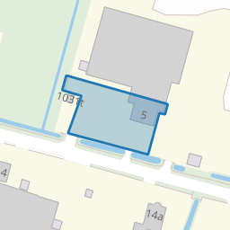 Perceel BKL08-N-1847