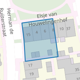 Perceel BKL08-N-1859