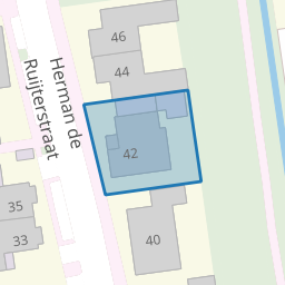 Perceel BKL08-N-1864